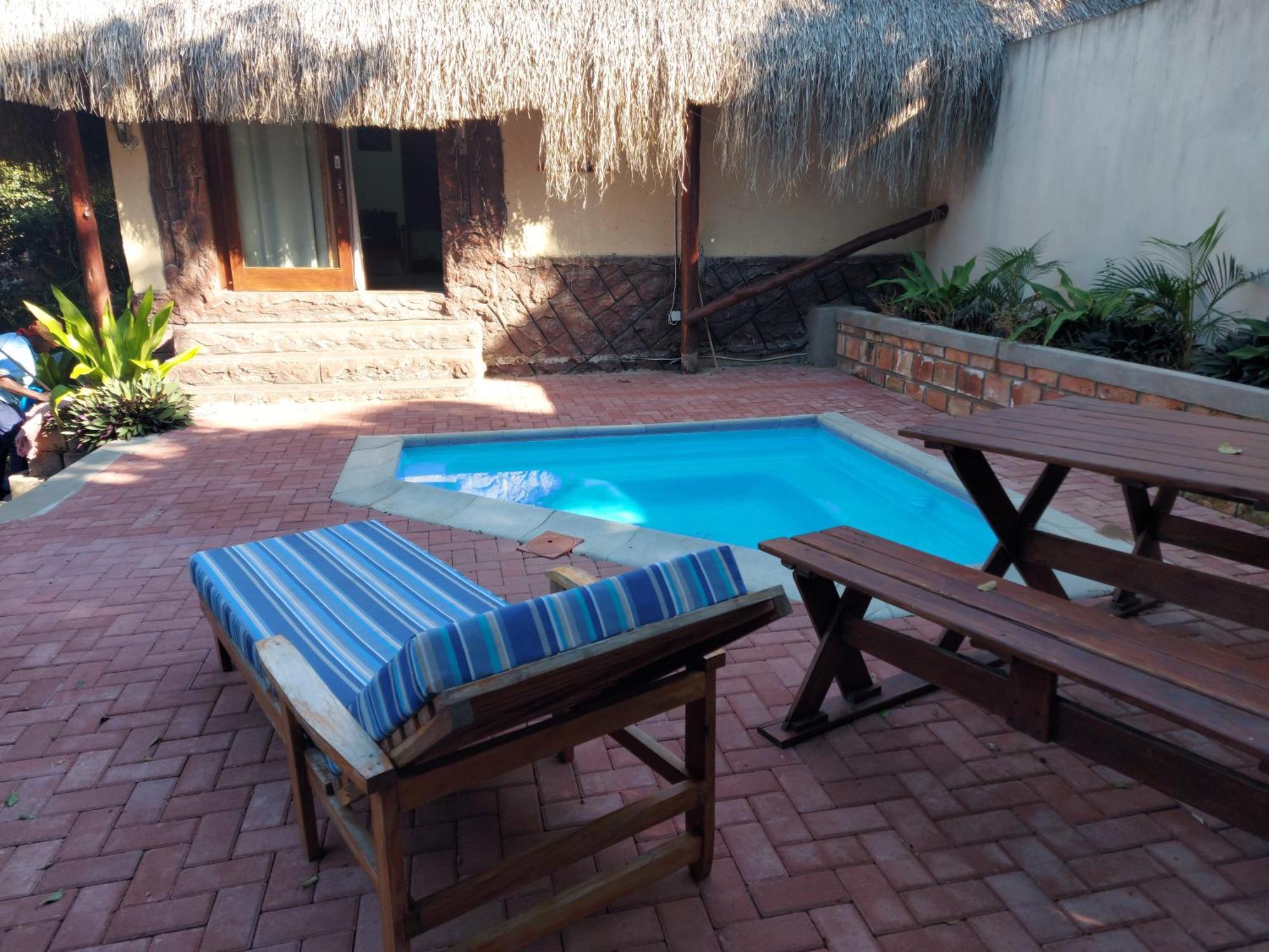 East Africa Safaris Villa Chizavane Exteriör bild