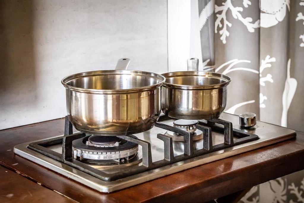 East Africa Safaris Villa Chizavane Exteriör bild