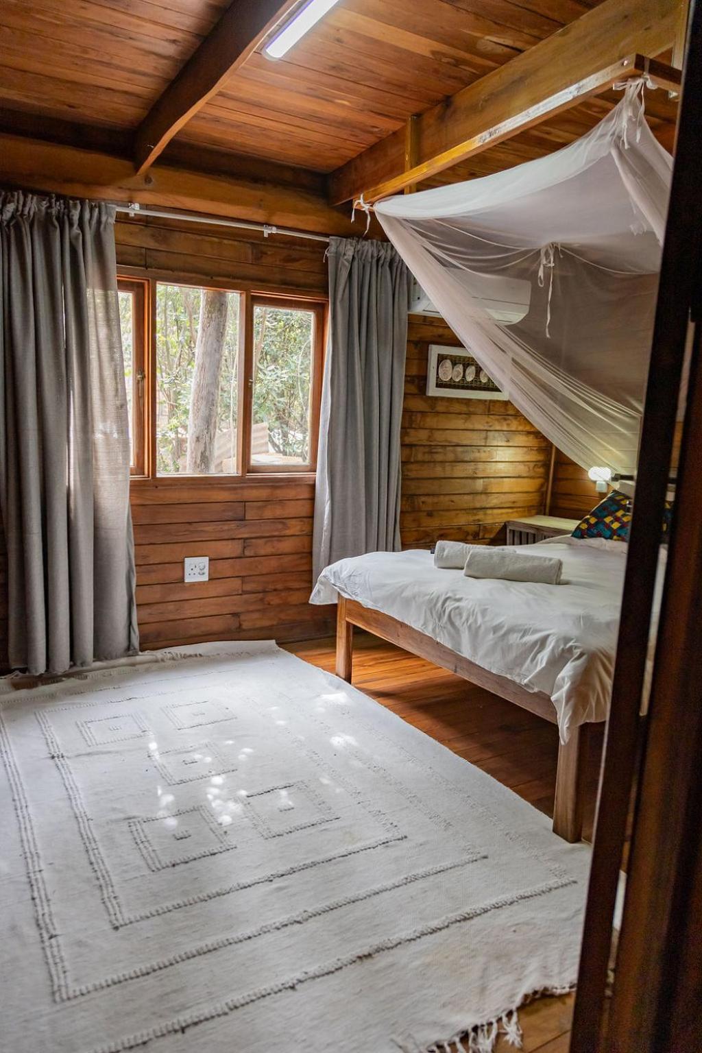 East Africa Safaris Villa Chizavane Exteriör bild